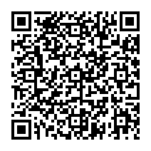 QR code for plate AXG 886