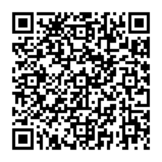 QR code for plate AXV 343