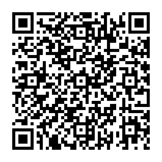 QR code for plate AXX 165