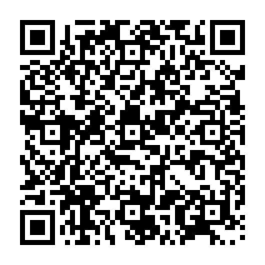 QR code for plate AZH 540