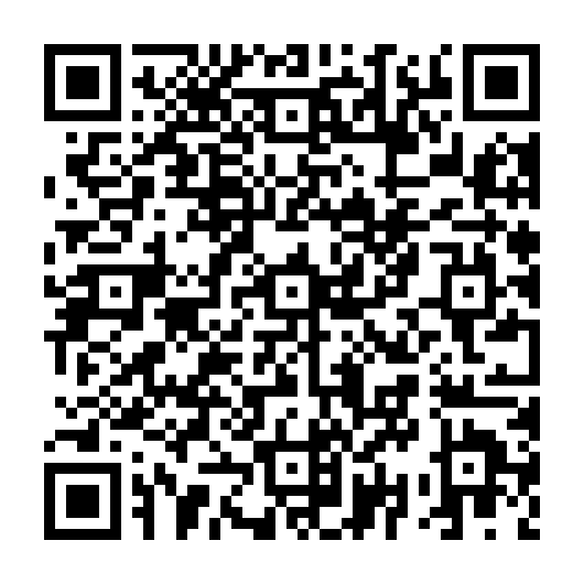 QR code for plate AZW 500