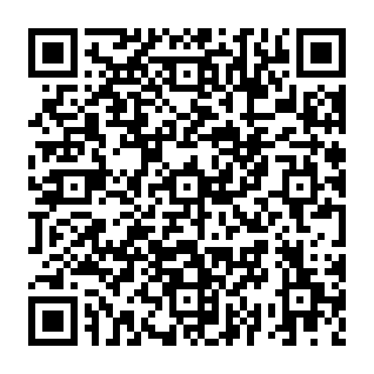 QR code for plate BAN 602