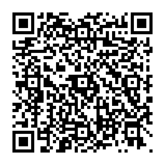 QR code for plate BAU 874
