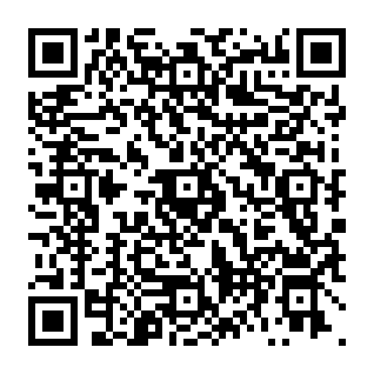 QR code for plate BAV 054