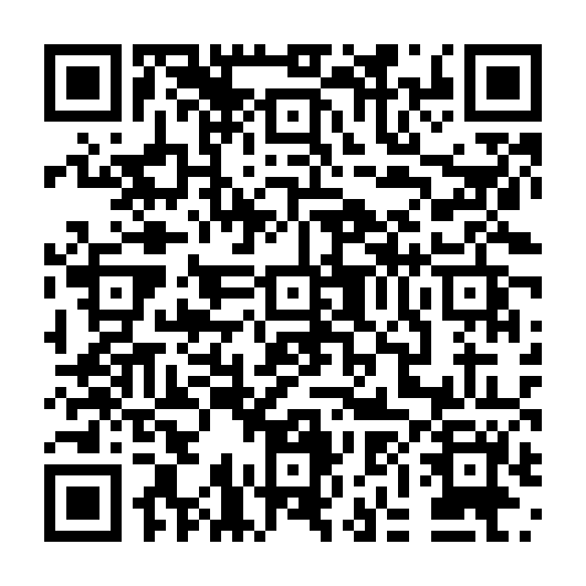 QR code for plate BBS 513