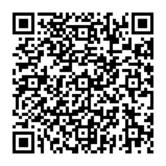 QR code for plate BBU 655