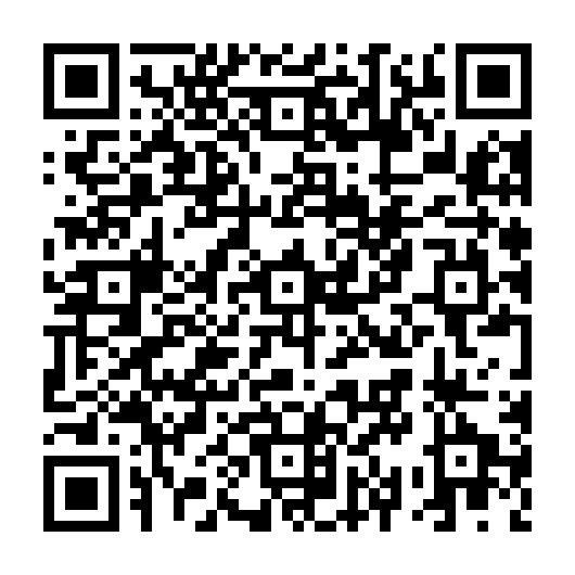 QR code for plate BBW 460