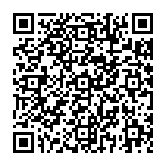 QR code for plate BCF 084