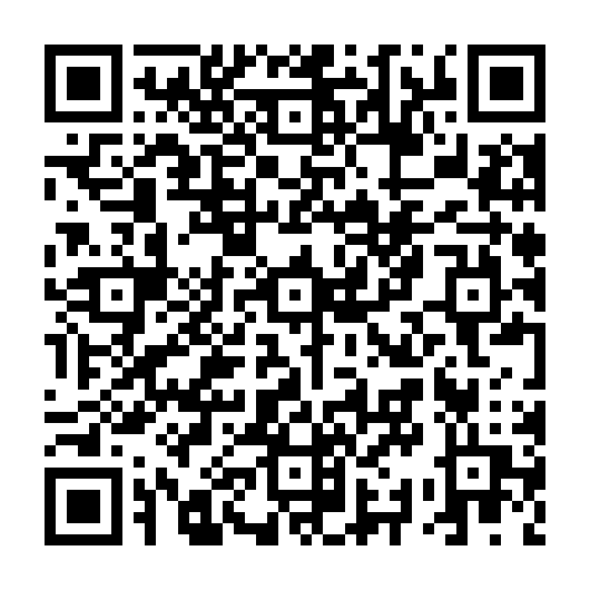QR code for plate BDB 487