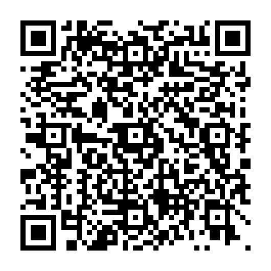 QR code for plate BFP 615