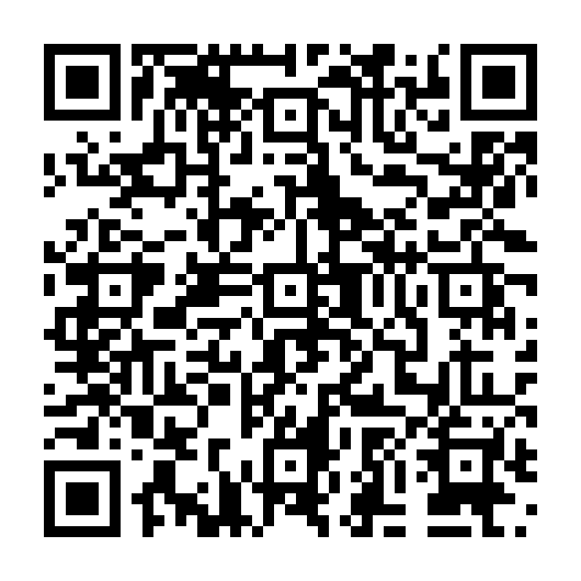 QR code for plate BFV 858
