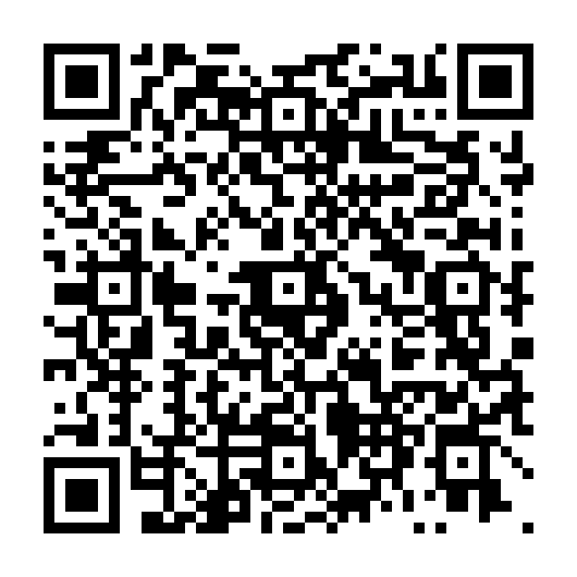 QR code for plate BHH 285