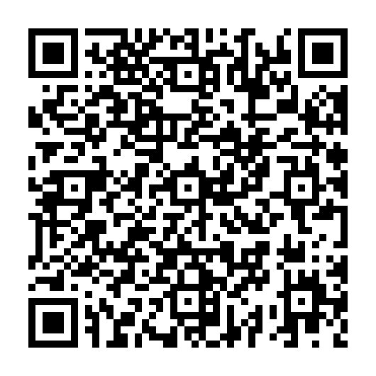 QR code for plate BHO 579