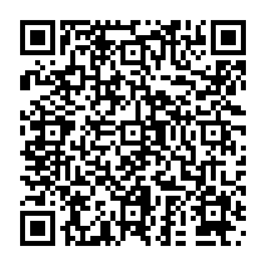 QR code for plate BJF 262