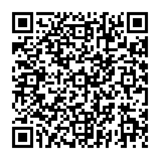 QR code for plate BJU 420
