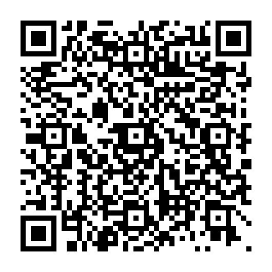 QR code for plate BLK 129