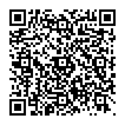 QR code for plate BLK 447