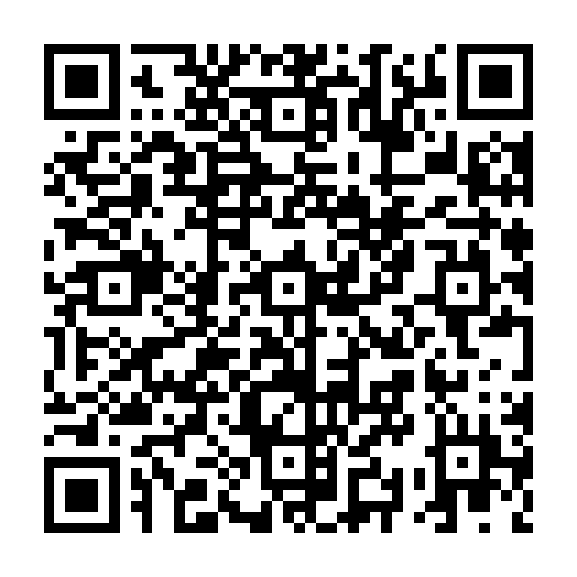 QR code for plate BLN 884