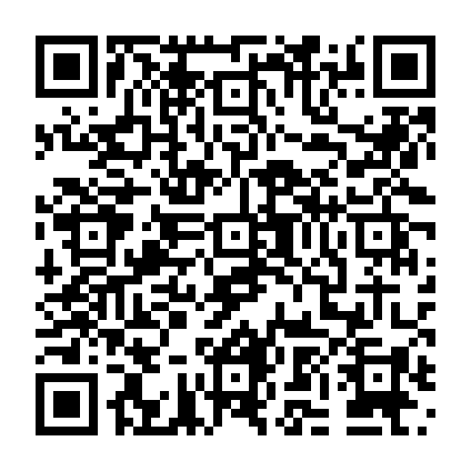 QR code for plate BLO 504