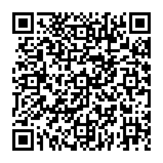 QR code for plate BLO 580