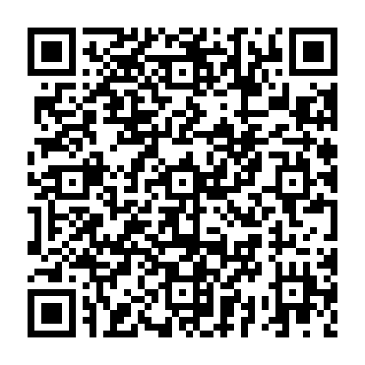 QR code for plate BLU 947