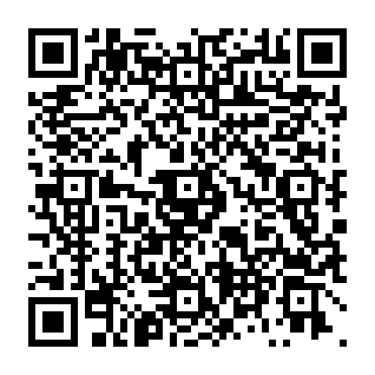 QR code for plate BLW 073