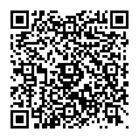 QR code for plate BLW 627