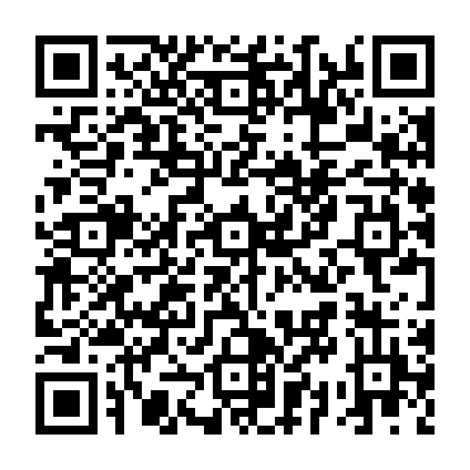QR code for plate BLX 751