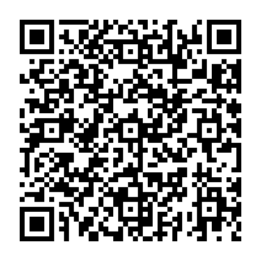 QR code for plate BMV 075