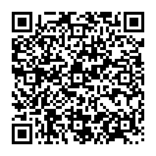 QR code for plate BNL 505