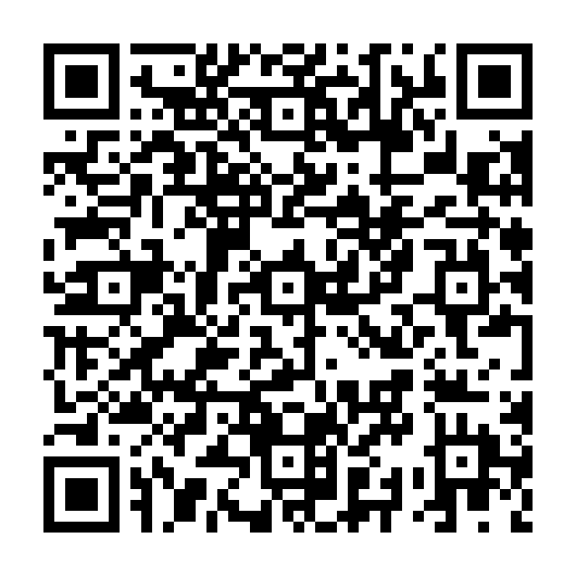 QR code for plate BNU 503