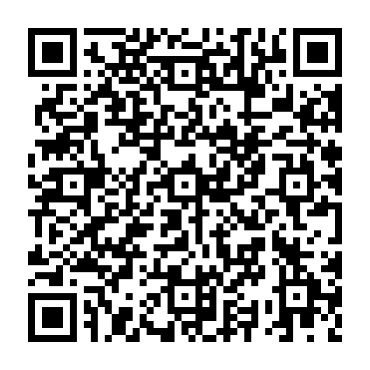 QR code for plate BOP 686