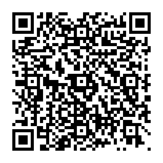QR code for plate BOR 868