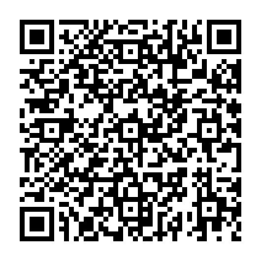 QR code for plate BPO 222