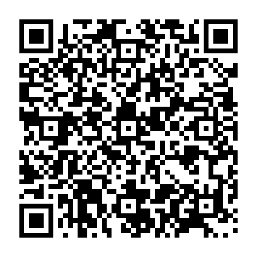 QR code for plate BPX 437