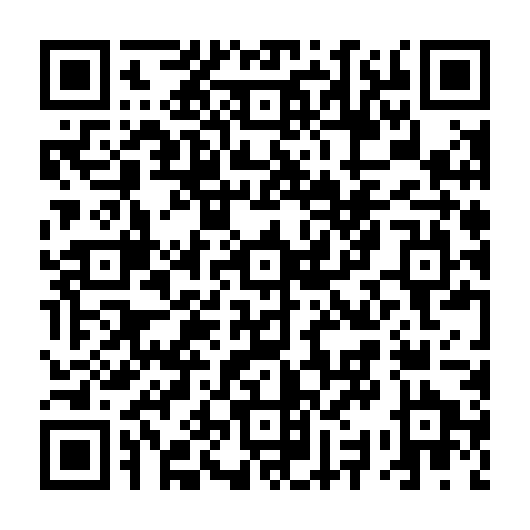 QR code for plate BRI 508