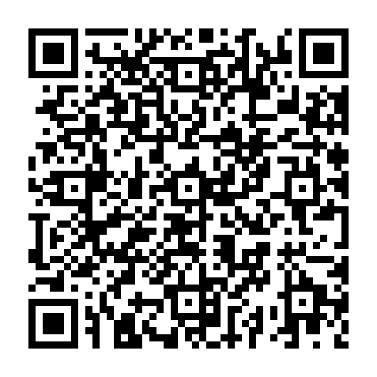 QR code for plate BRR 825