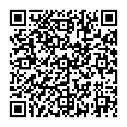 QR code for plate BTA 034