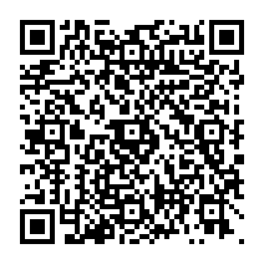 QR code for plate BTF 739