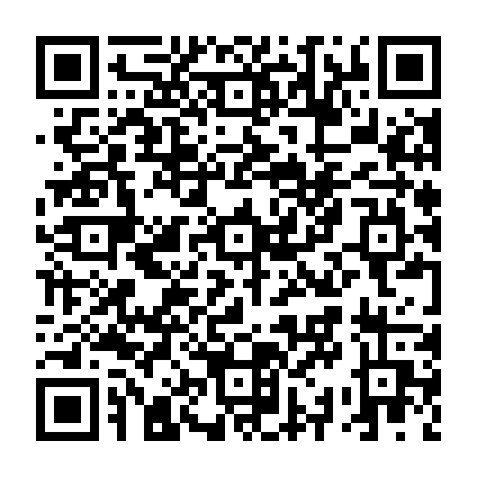 QR code for plate BTP 777