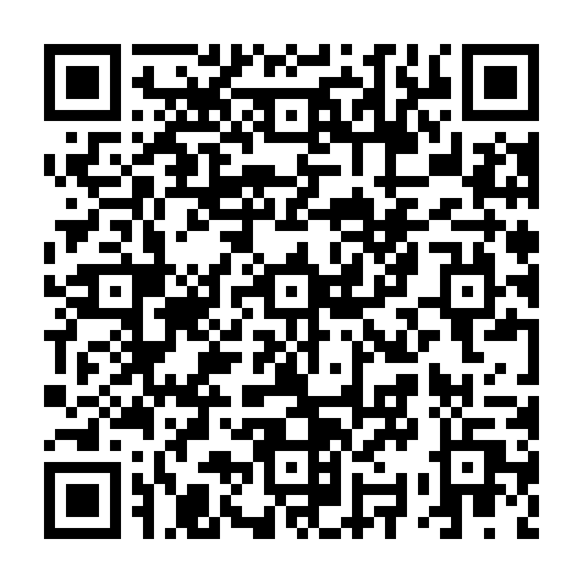 QR code for plate BUB 092