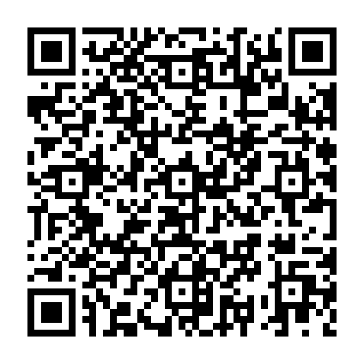 QR code for plate BUM 528
