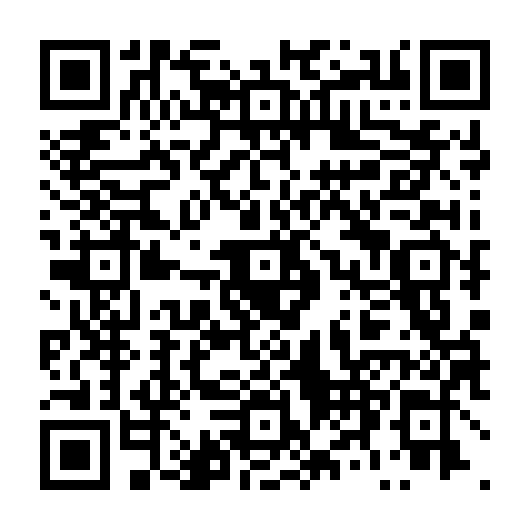 QR code for plate BUP 995