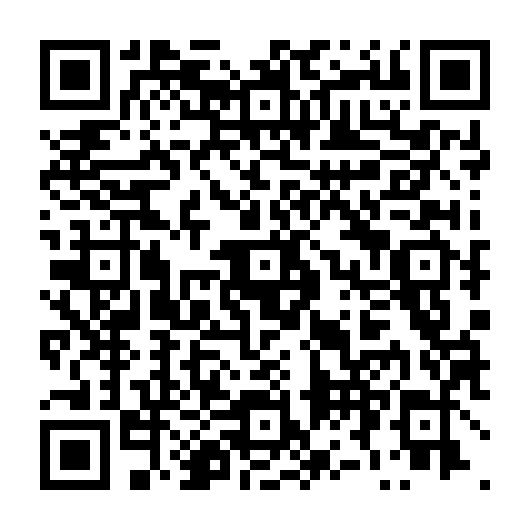 QR code for BUV 752