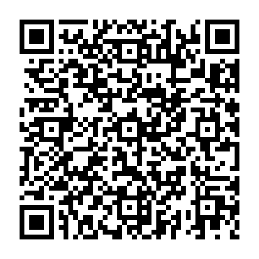 QR code for plate BUV 081