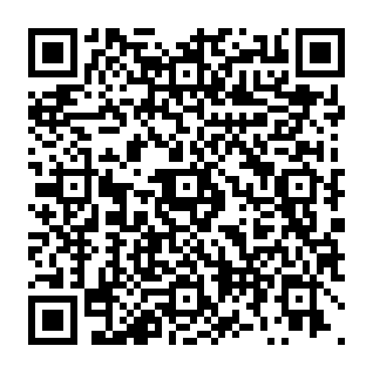QR code for BVC 609