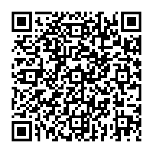 QR code for plate BVD 549