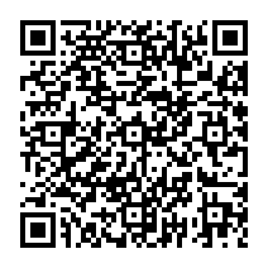 QR code for plate BVS 590