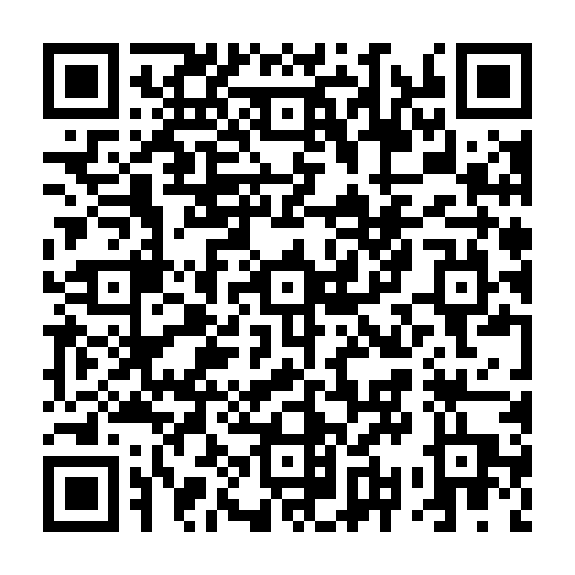 QR code for plate BVX 409