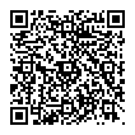 QR code for plate BWE 775